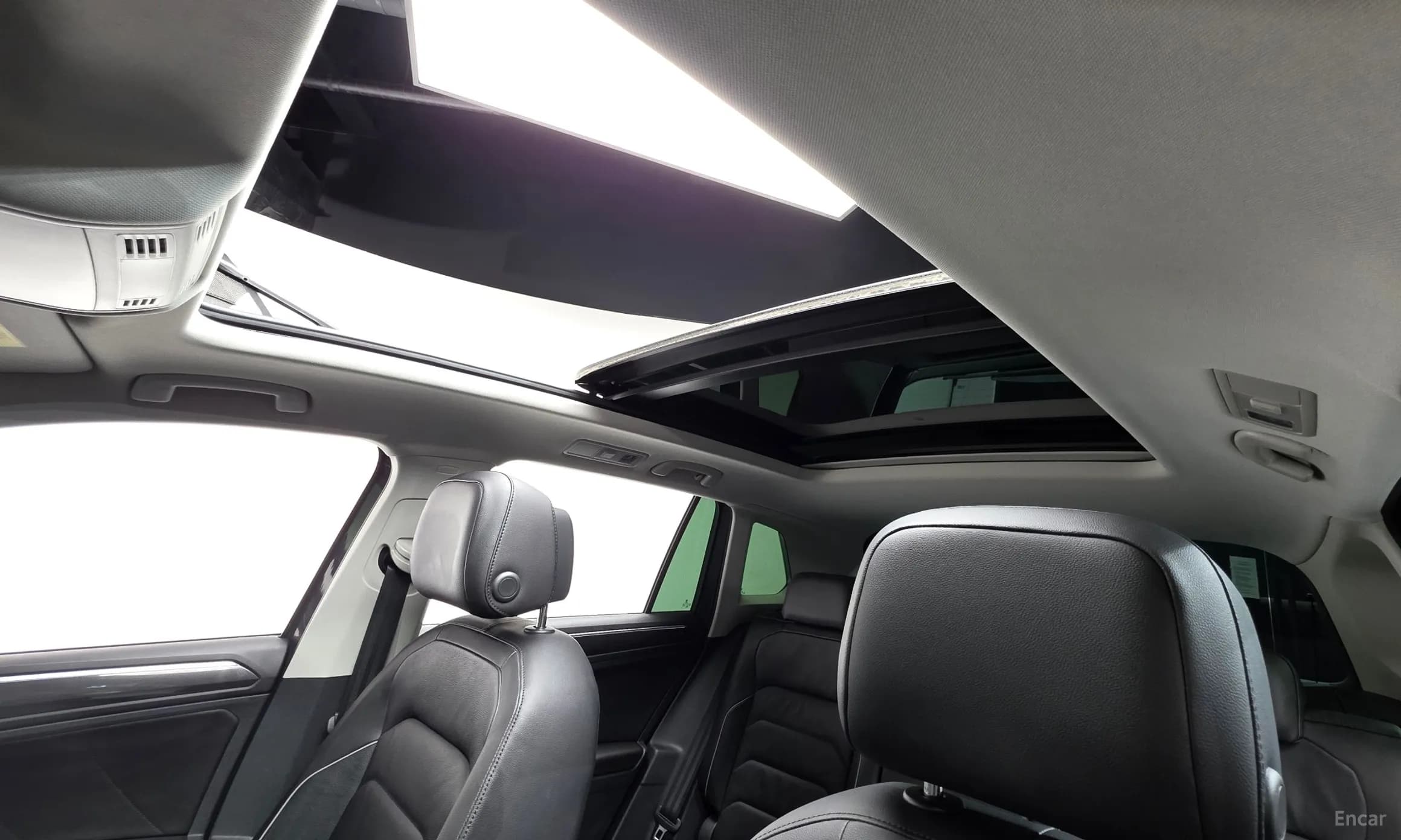 Tiguan 2nd Generation