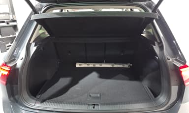 Tiguan 2nd Generation