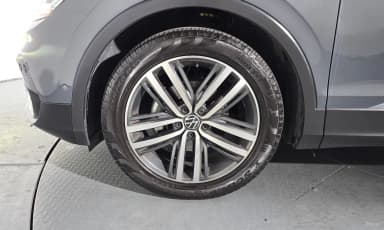 Tiguan 2nd Generation