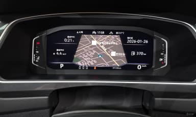 Tiguan 2nd Generation