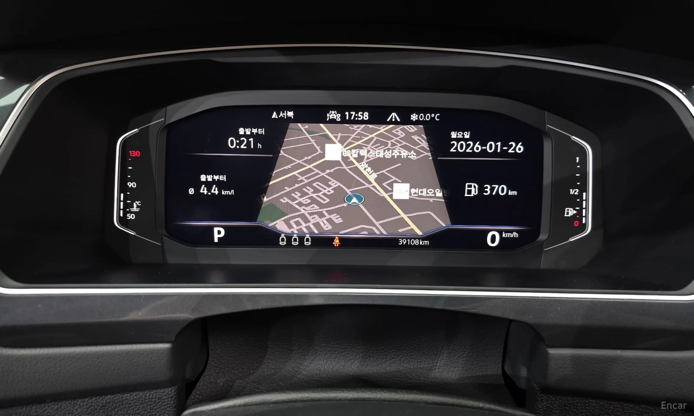 Tiguan 2nd Generation