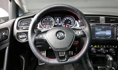 Golf 7th Generation