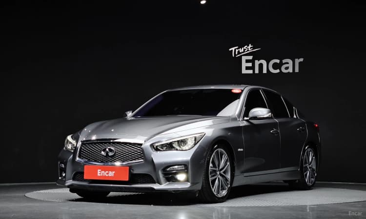 Q50