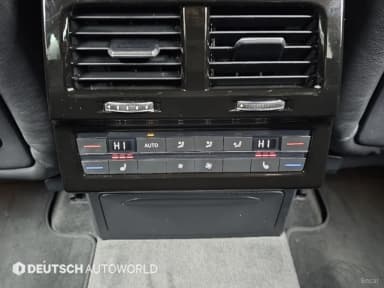Touareg 3rd Generation