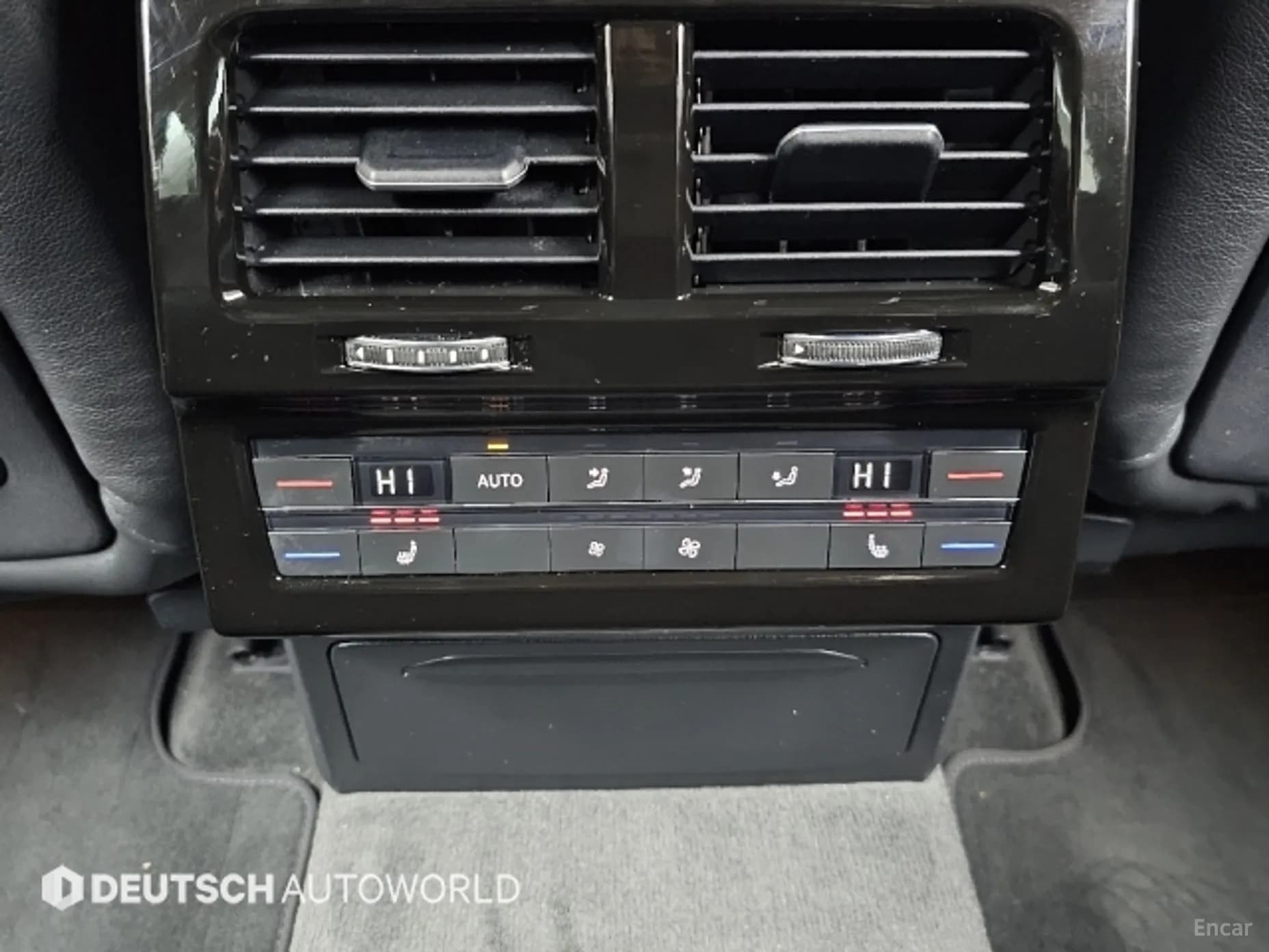 Touareg 3rd Generation
