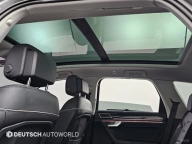 Touareg 3rd Generation
