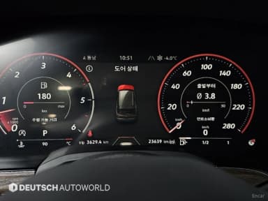 Touareg 3rd Generation