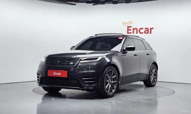 Range Rover Bella