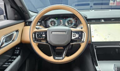 Range Rover Bella
