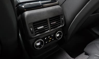 Range Rover Bella