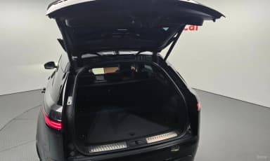 Range Rover Bella