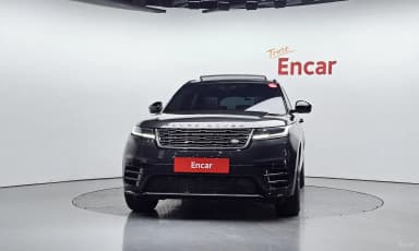 Range Rover Bella