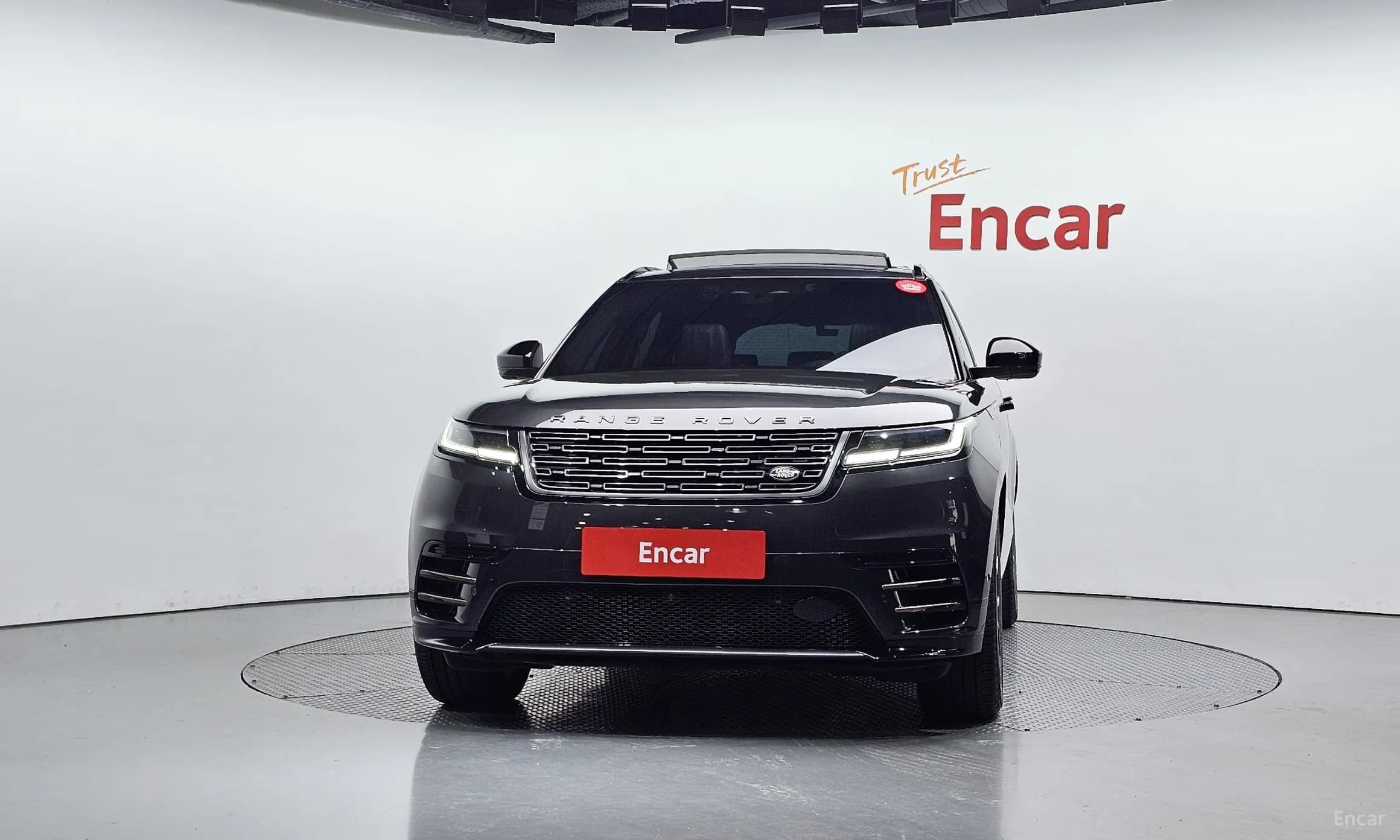 Range Rover Bella