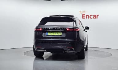 Range Rover Bella
