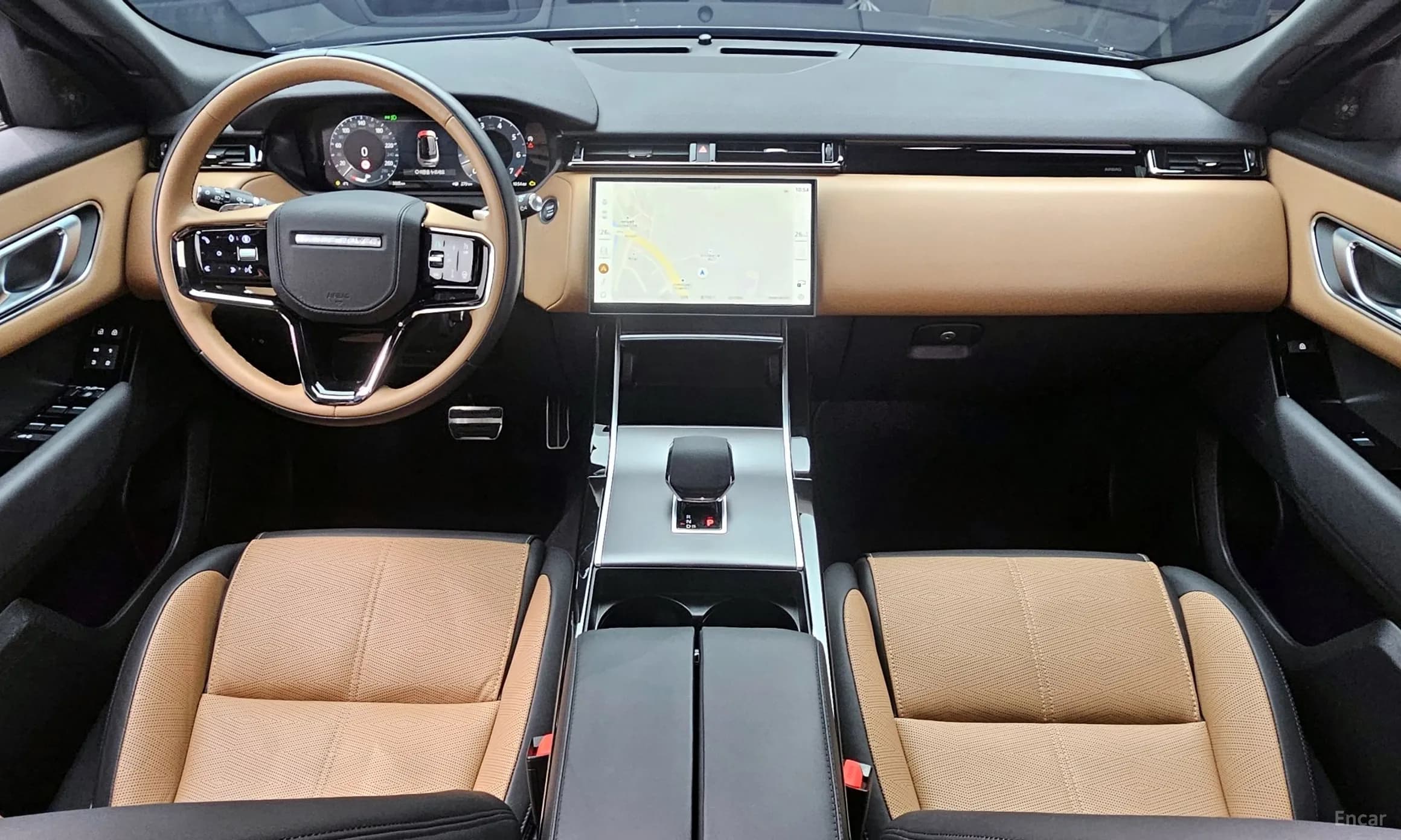 Range Rover Bella