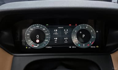 Range Rover Bella