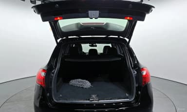 New Cayenne