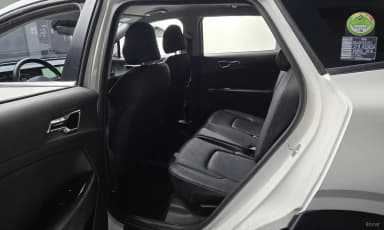 Sportage 5th Generation