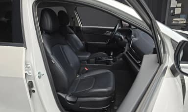 Sportage 5th Generation