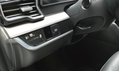 Sportage 5th Generation