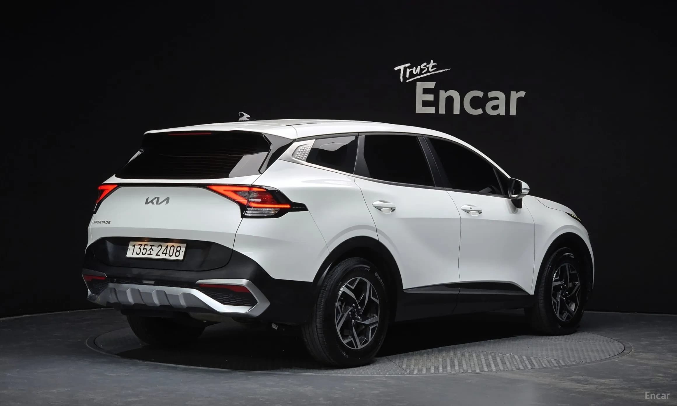 Sportage 5th Generation