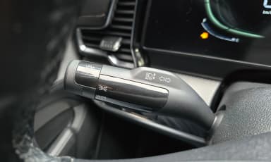 Sportage 5th Generation