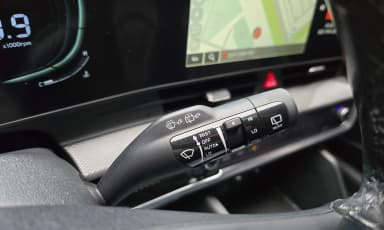 Sportage 5th Generation