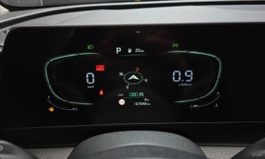 Sportage 5th Generation