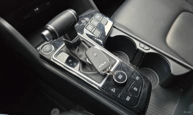 Sportage 5th Generation