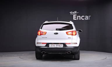 Sportage R