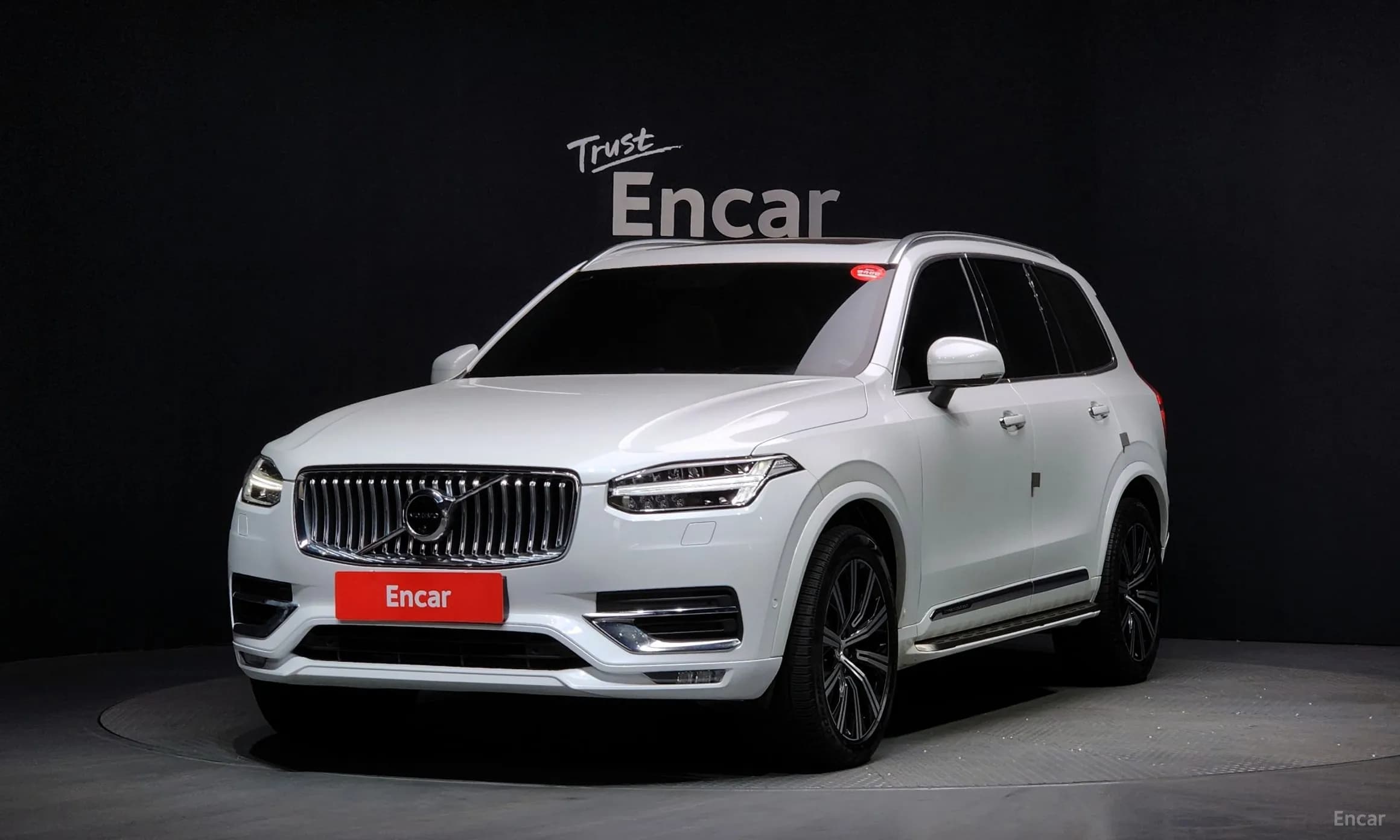 XC90 Gen 2
