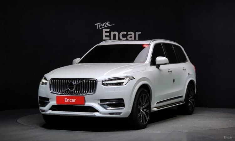 XC90 Gen 2