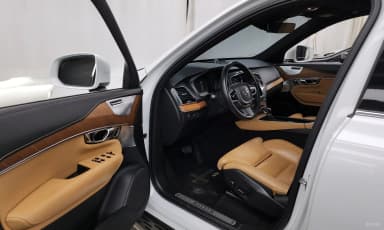 XC90 Gen 2