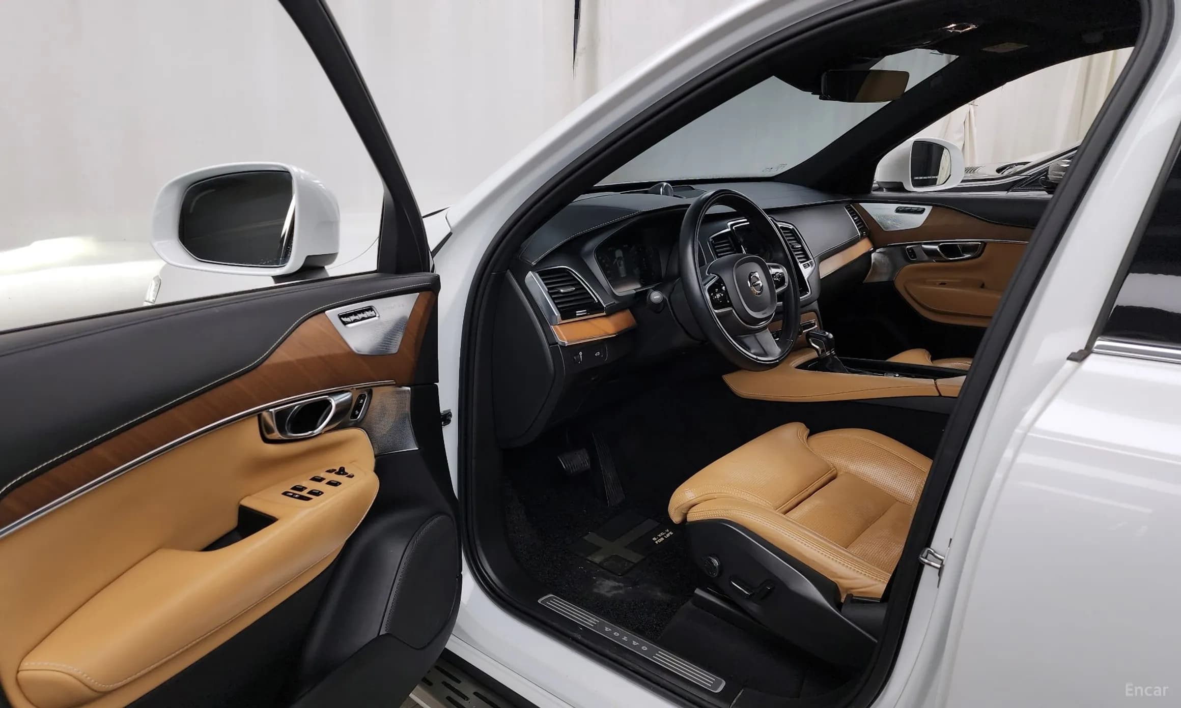 XC90 Gen 2