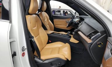 XC90 Gen 2