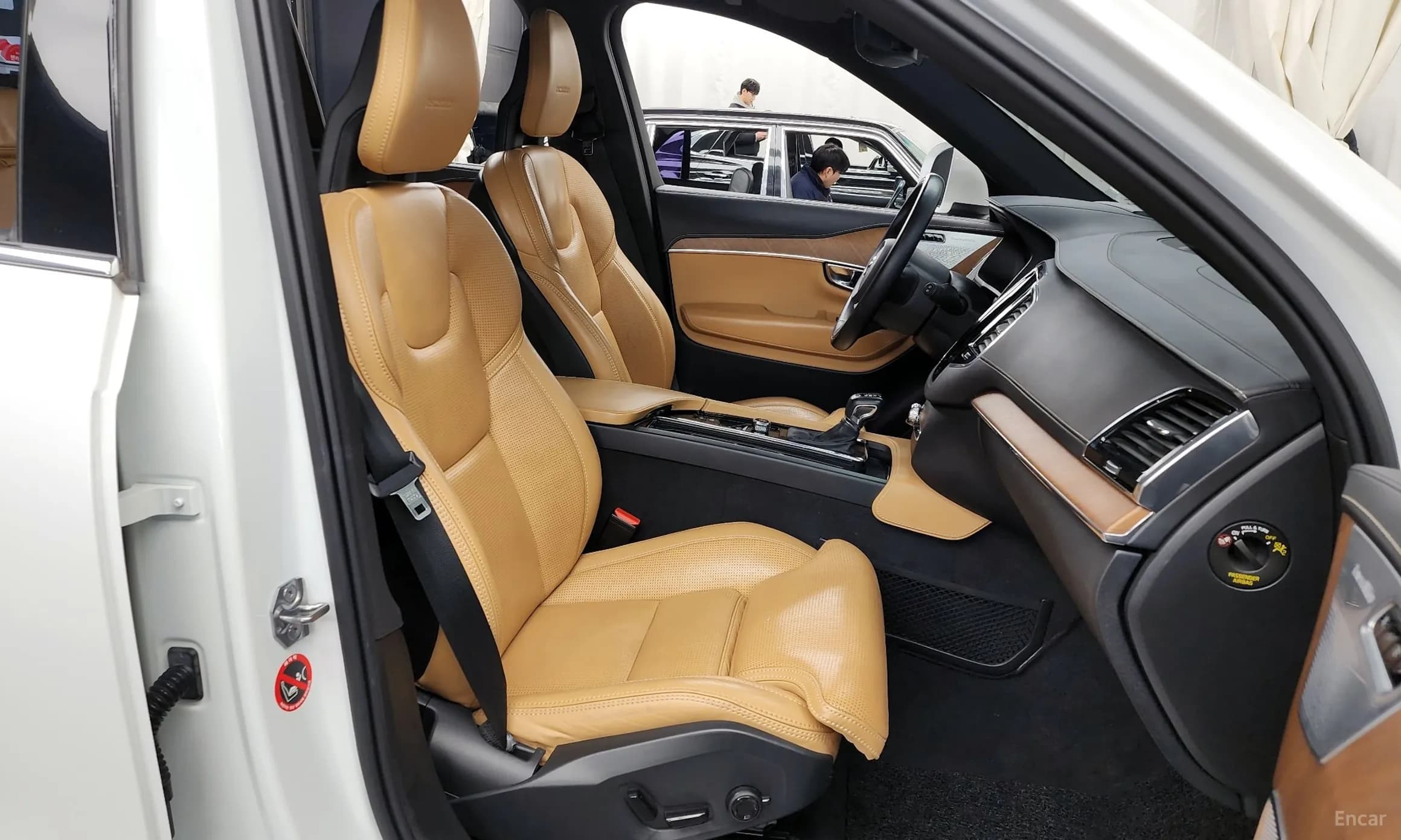 XC90 Gen 2