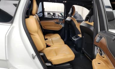 XC90 Gen 2