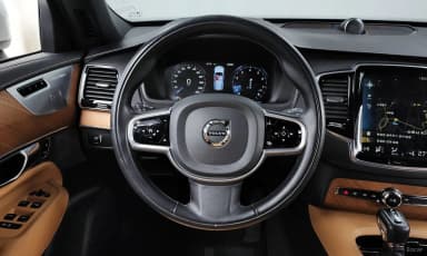 XC90 Gen 2