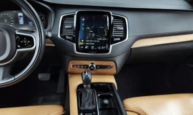 XC90 Gen 2