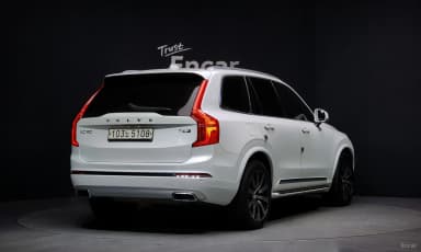 XC90 Gen 2