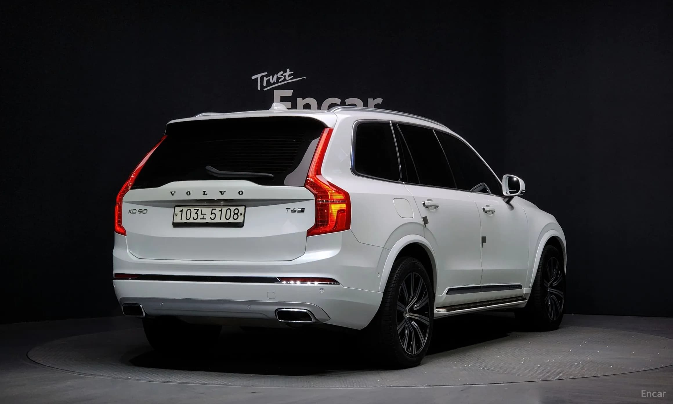 XC90 Gen 2