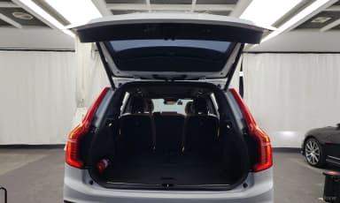 XC90 Gen 2