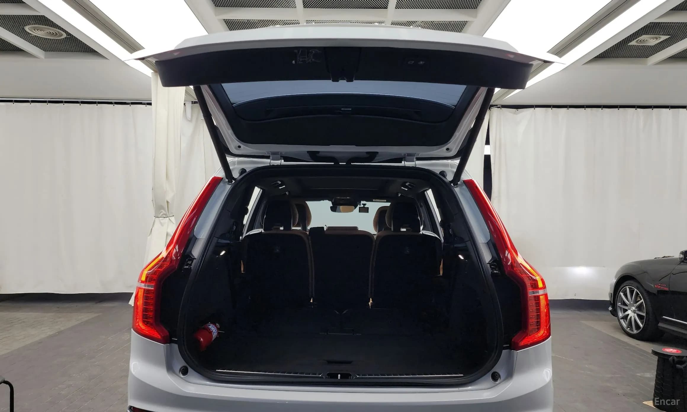 XC90 Gen 2