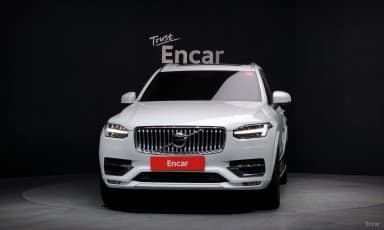 XC90 Gen 2