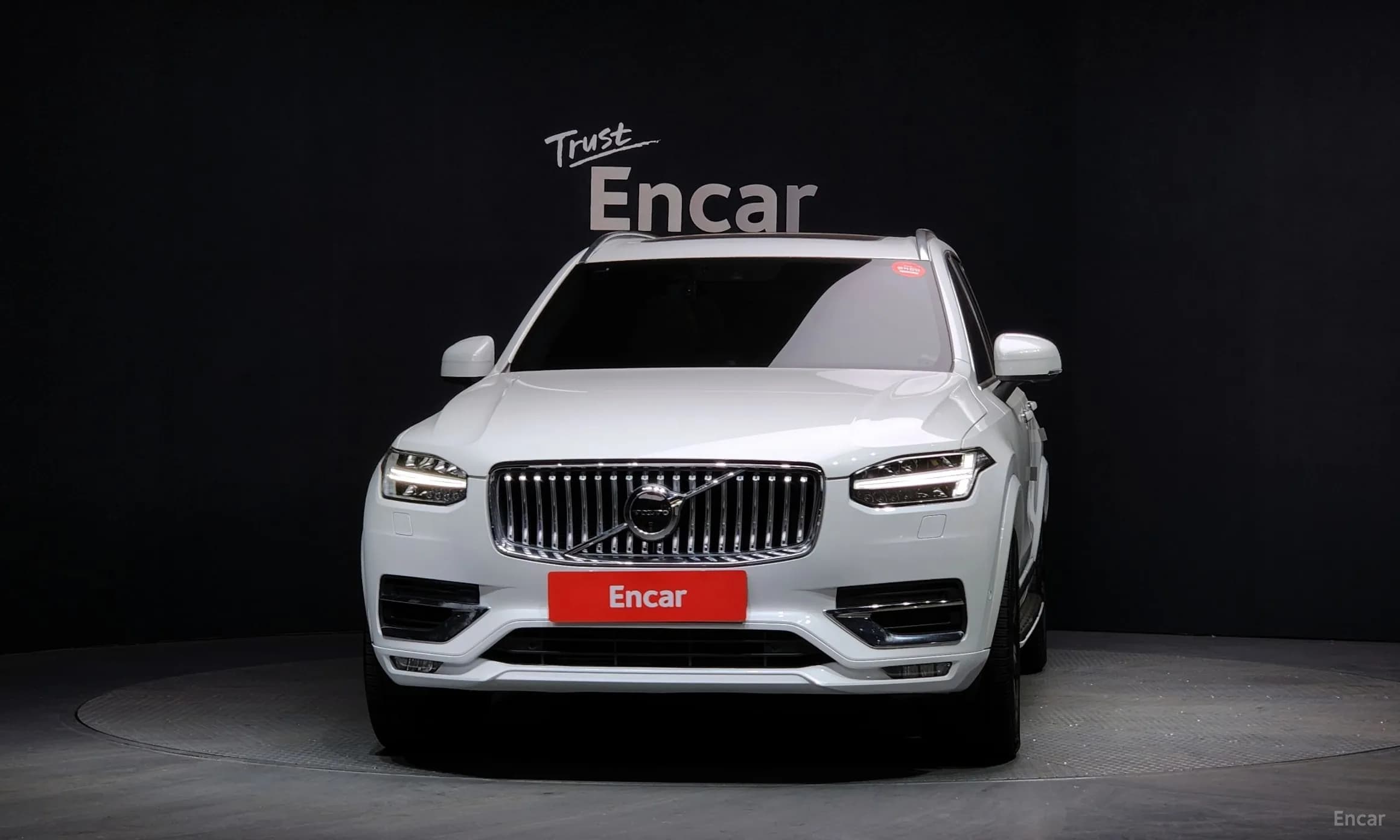 XC90 Gen 2