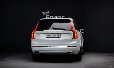 XC90 Gen 2
