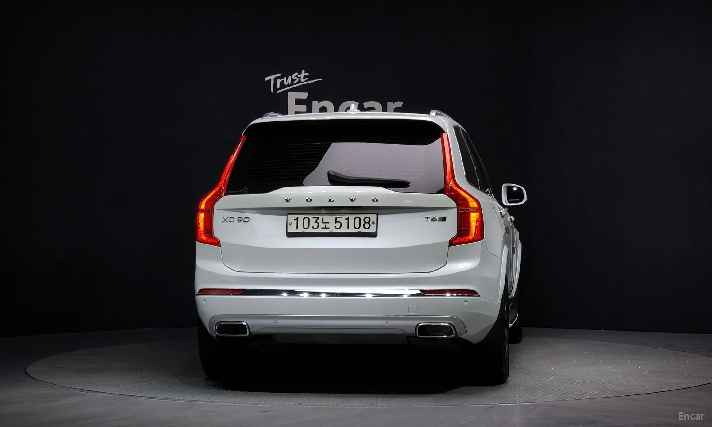 XC90 Gen 2