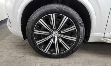 XC90 Gen 2