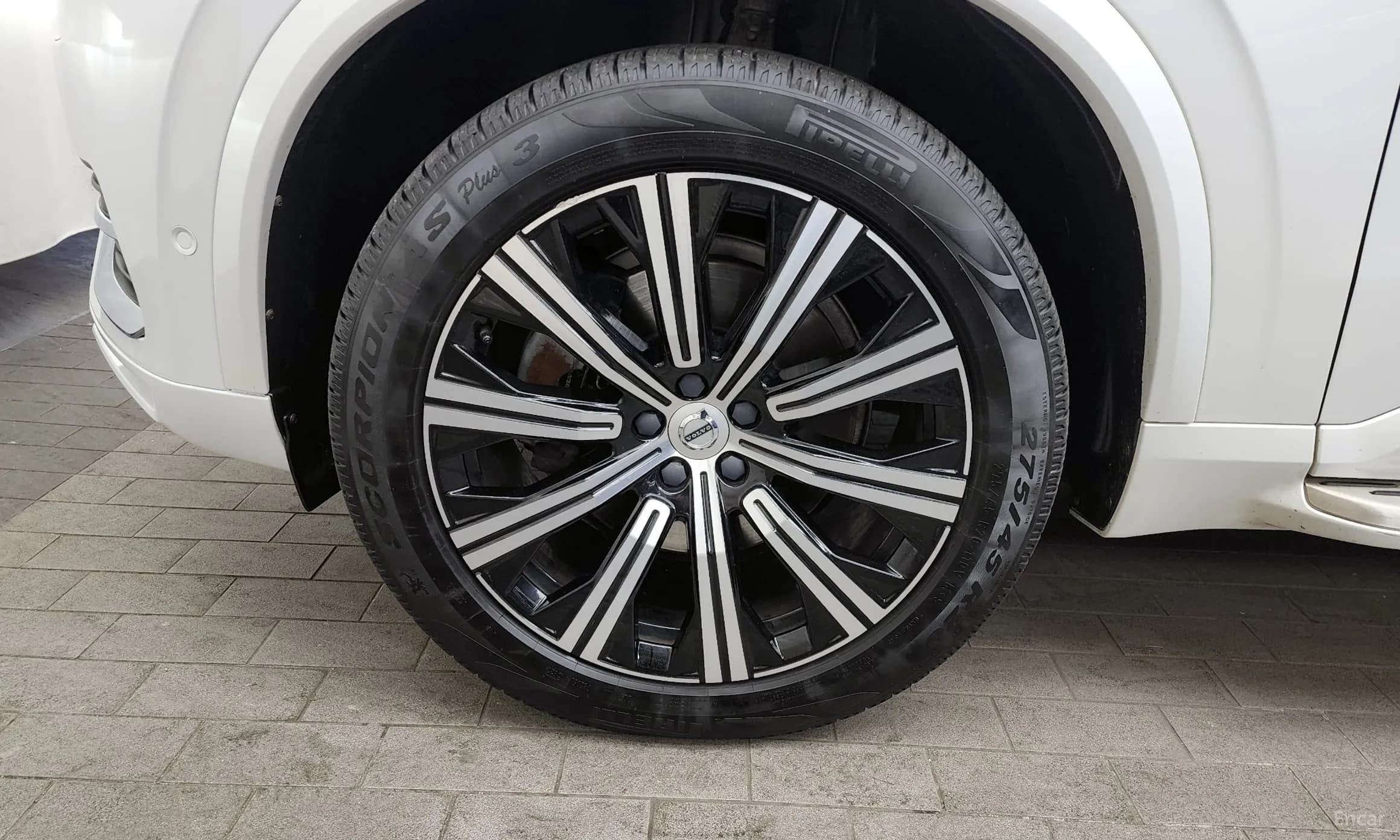 XC90 Gen 2