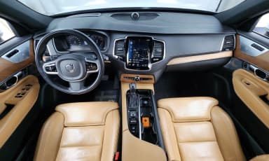 XC90 Gen 2